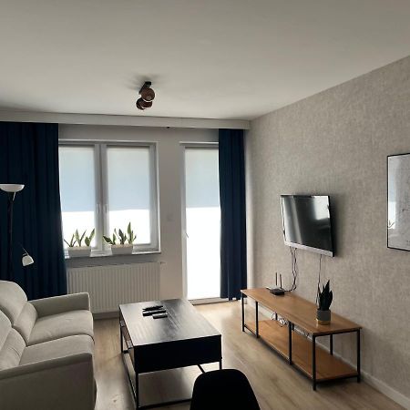 Pk Premium Apartments Boleslawiec  Buitenkant foto