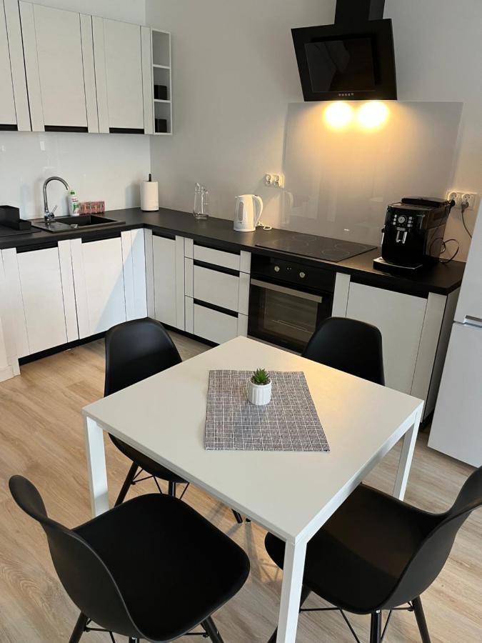 Pk Premium Apartments Boleslawiec  Buitenkant foto