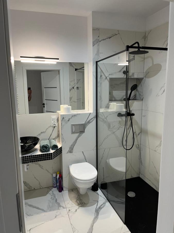 Pk Premium Apartments Boleslawiec  Buitenkant foto