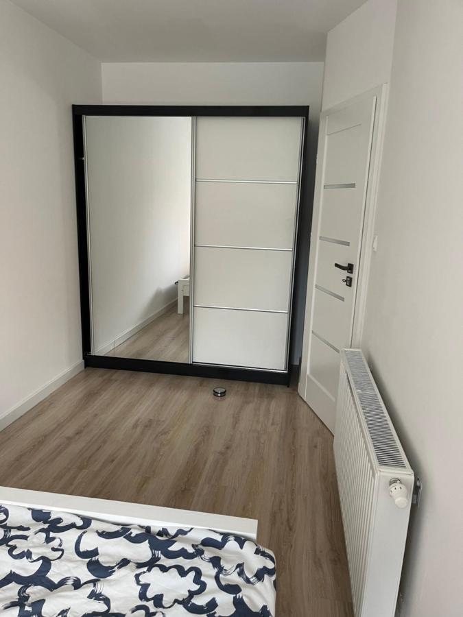 Pk Premium Apartments Boleslawiec  Buitenkant foto