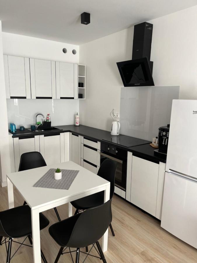 Pk Premium Apartments Boleslawiec  Buitenkant foto