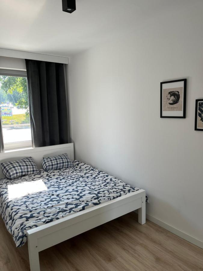 Pk Premium Apartments Boleslawiec  Buitenkant foto