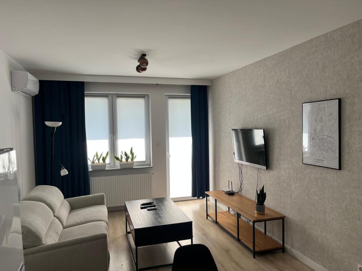 Pk Premium Apartments Boleslawiec  Buitenkant foto