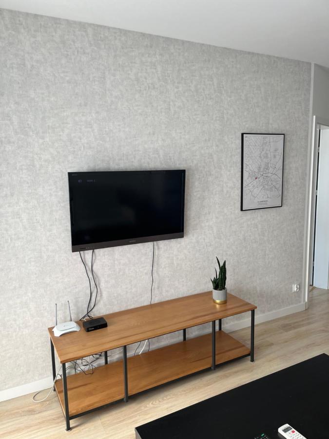 Pk Premium Apartments Boleslawiec  Buitenkant foto